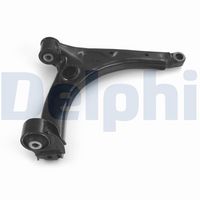 DELPHI TC4575 - Barra oscilante, suspensión de ruedas