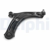 DELPHI TC4651 - Barra oscilante, suspensión de ruedas