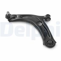 DELPHI TC4650 - Barra oscilante, suspensión de ruedas