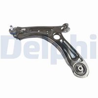 DELPHI TC4661 - Barra oscilante, suspensión de ruedas