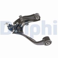 DELPHI TC4652 - Barra oscilante, suspensión de ruedas