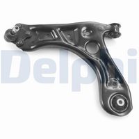 DELPHI TC4847 - Barra oscilante, suspensión de ruedas