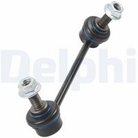 DELPHI TC4878 - Travesaños/barras, estabilizador