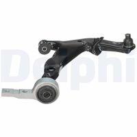 DELPHI TC5178 - Barra oscilante, suspensión de ruedas