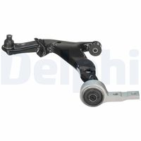 DELPHI TC5179 - Barra oscilante, suspensión de ruedas