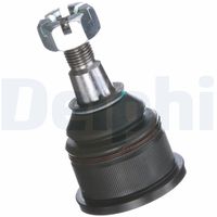DELPHI TC5127 - Rótula de suspensión/carga