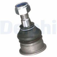 DELPHI TC5495 - Rótula de suspensión/carga