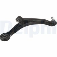 DELPHI TC5577 - Barra oscilante, suspensión de ruedas