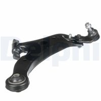 DELPHI TC5614 - Barra oscilante, suspensión de ruedas