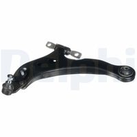 DELPHI TC5615 - Barra oscilante, suspensión de ruedas