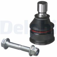 DELPHI TC5780 - Rótula de suspensión/carga