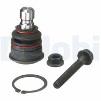 DELPHI TC5892 - Rótula de suspensión/carga