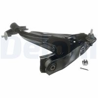 DELPHI TC6298 - Barra oscilante, suspensión de ruedas
