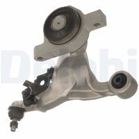 DELPHI TC6577 - Barra oscilante, suspensión de ruedas