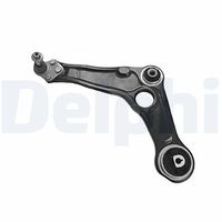 DELPHI TC6909 - Barra oscilante, suspensión de ruedas
