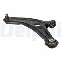 DELPHI TC6990 - Barra oscilante, suspensión de ruedas