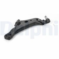 DELPHI TC7567 - Barra oscilante, suspensión de ruedas
