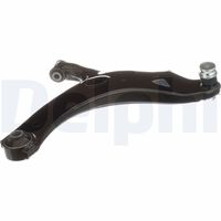 DELPHI TC7363 - Barra oscilante, suspensión de ruedas