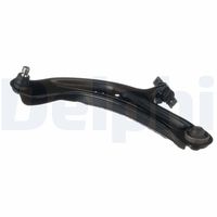 DELPHI TC7627 - Barra oscilante, suspensión de ruedas