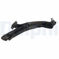 DELPHI TC7628 - Barra oscilante, suspensión de ruedas