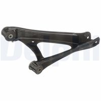 DELPHI TC7350 - Barra oscilante, suspensión de ruedas