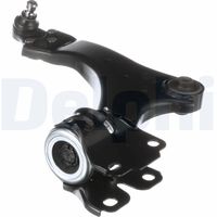 DELPHI TC7620 - Barra oscilante, suspensión de ruedas