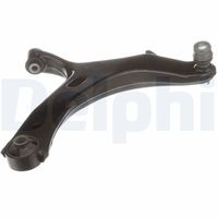 DELPHI TC7624 - Barra oscilante, suspensión de ruedas