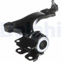 DELPHI TC7619 - Barra oscilante, suspensión de ruedas