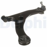 DELPHI TC7646 - Barra oscilante, suspensión de ruedas