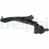 DELPHI TC7800 - Barra oscilante, suspensión de ruedas