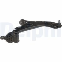 DELPHI TC7801 - Barra oscilante, suspensión de ruedas