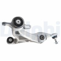 DELPHI TC8096 - Barra oscilante, suspensión de ruedas