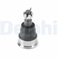 DELPHI TC8508 - Rótula de suspensión/carga