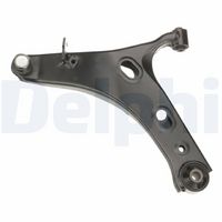 DELPHI TC8457 - Barra oscilante, suspensión de ruedas