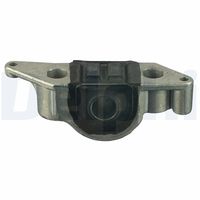 DELPHI TD1034W - Suspensión, Brazo oscilante
