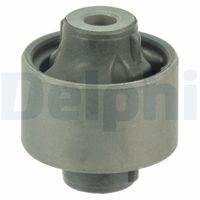 DELPHI TD1650W - Suspensión, Brazo oscilante