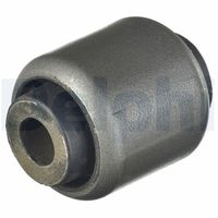 DELPHI TD1241W - Suspensión, Brazo oscilante
