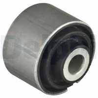 DELPHI TD1372W - Suspensión, Brazo oscilante