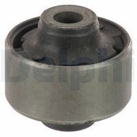 DELPHI TD1768W - Suspensión, Brazo oscilante