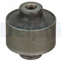 DELPHI TD1707W - Suspensión, Brazo oscilante
