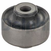DELPHI TD1814W - Suspensión, Brazo oscilante