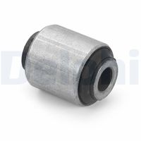 DELPHI TD1753W - Suspensión, Brazo oscilante