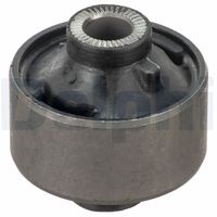 DELPHI TD1812W - Suspensión, Brazo oscilante