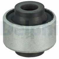 DELPHI TD1854W - Suspensión, Brazo oscilante