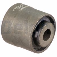 DELPHI TD1801W - Suspensión, Brazo oscilante