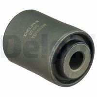 DELPHI TD1802W - Suspensión, Brazo oscilante