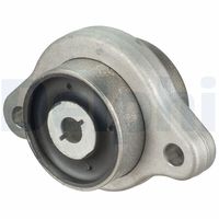 DELPHI TD1834W - Suspensión, Brazo oscilante