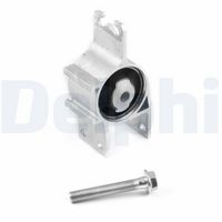 DELPHI TD2076W - Suspensión, Brazo oscilante