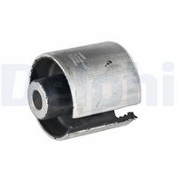 DELPHI TD2028W - Suspensión, Brazo oscilante