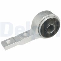 DELPHI TD4025W - Suspensión, Brazo oscilante